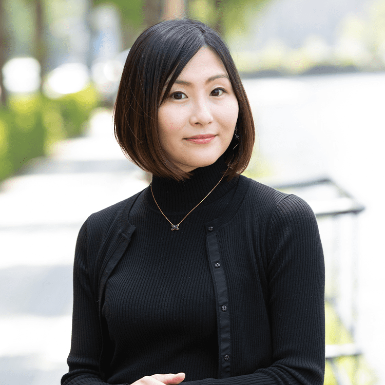 上田　悠理