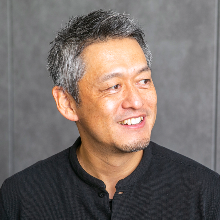 堂上　研