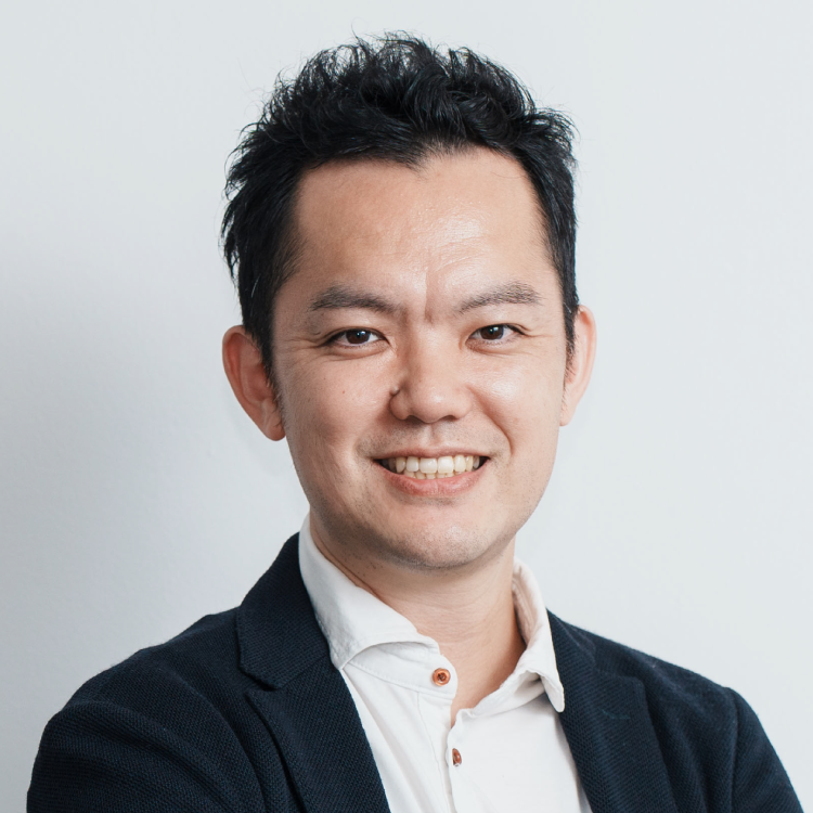 大谷　隼一