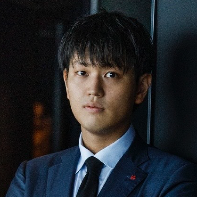 中田　航太郎