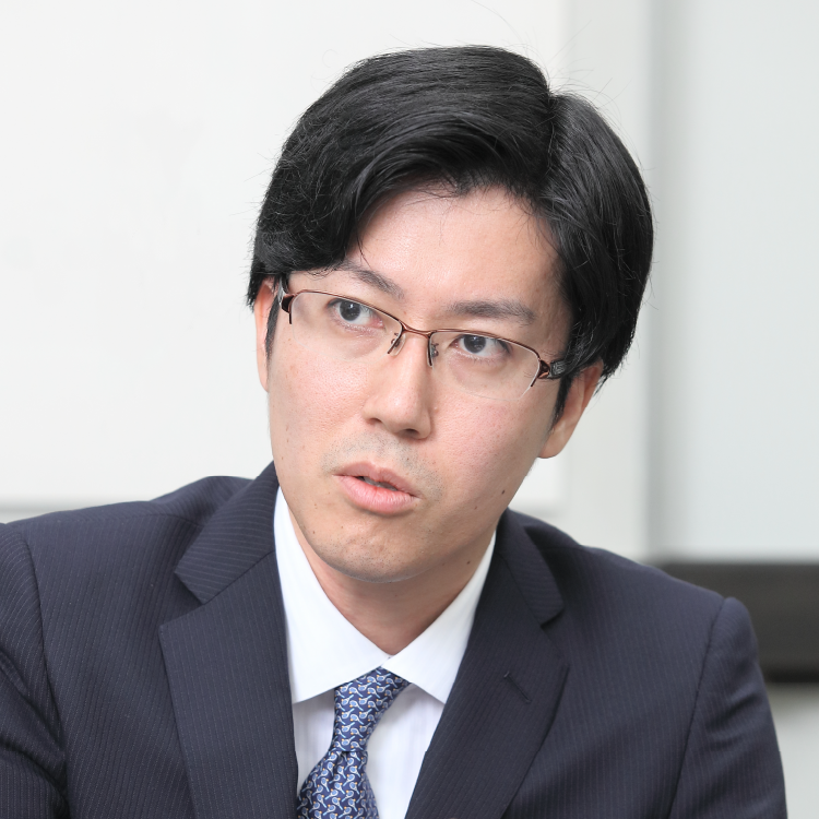 小川　晋平
