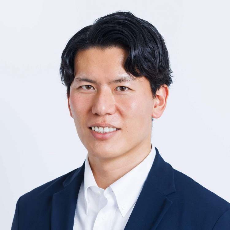 島原　佑基