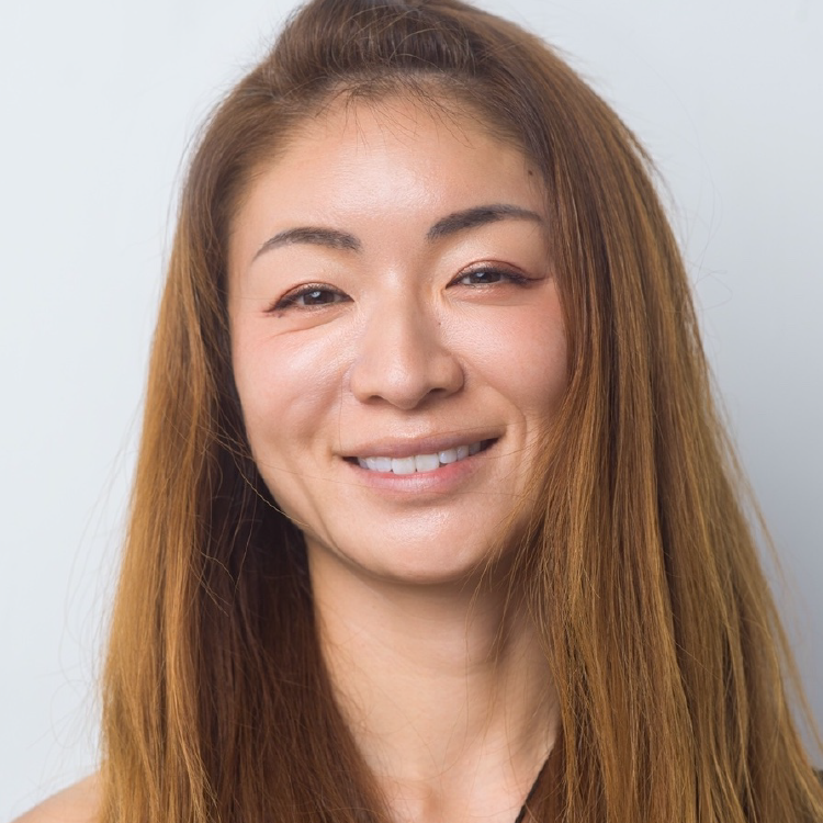 Tomoko　Ishikura