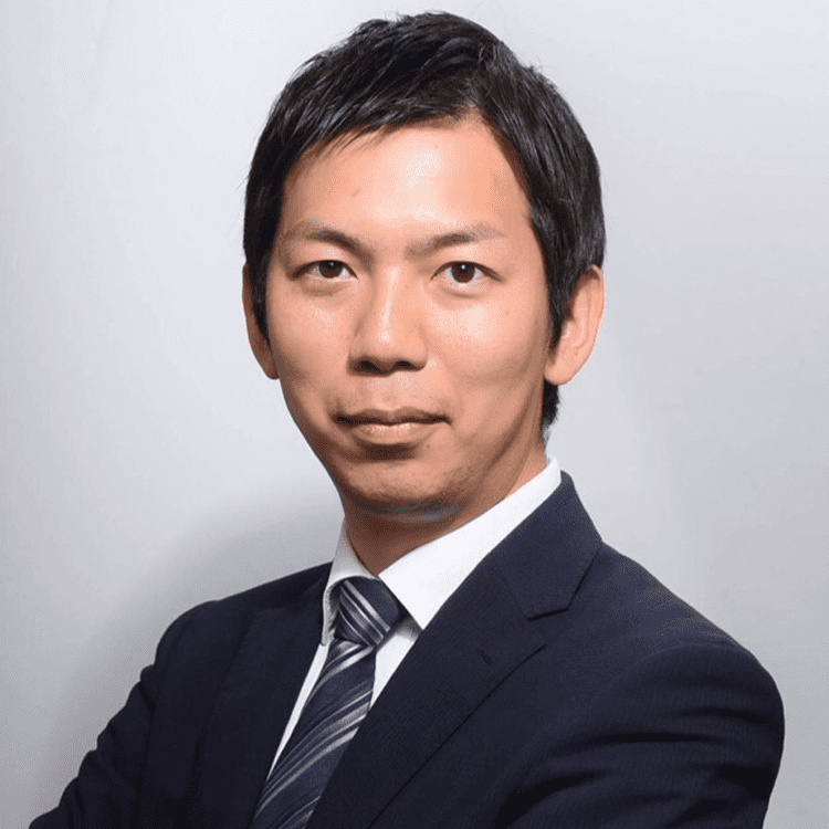 加藤　浩晃