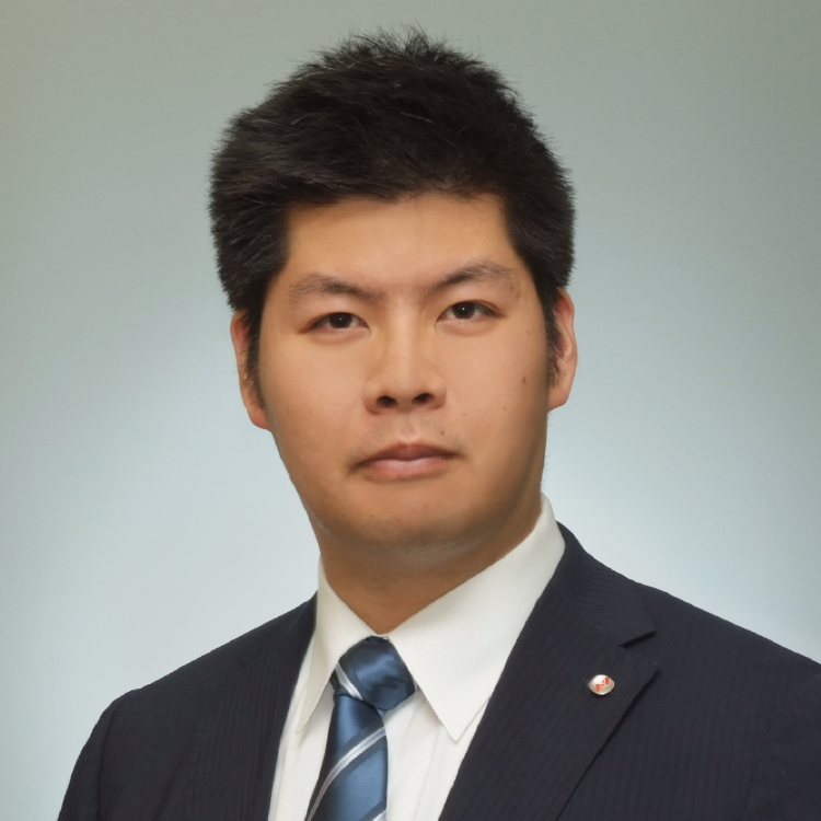 徳本　進之介