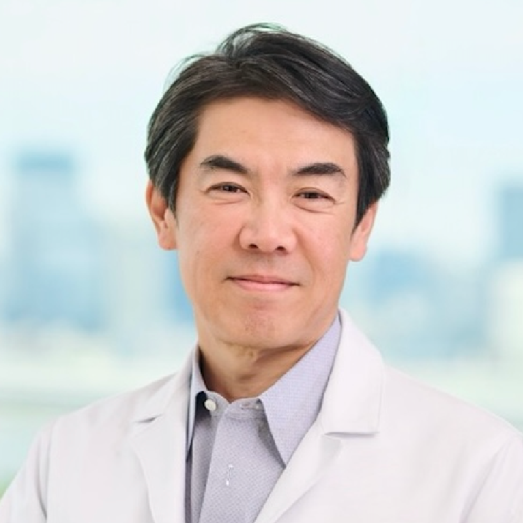 久道　勝也