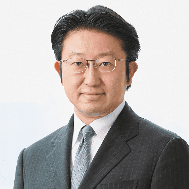 福神　雄介