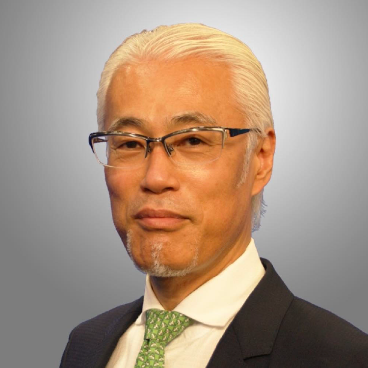 横田　京一 