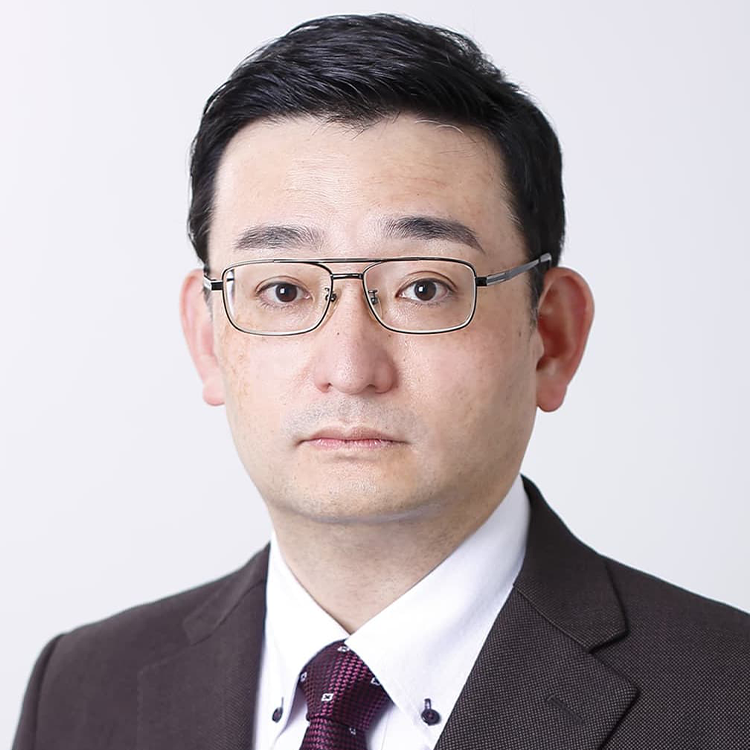 黒田　知宏