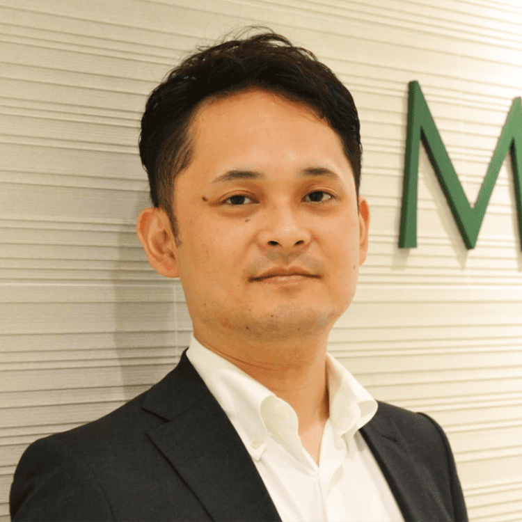 後藤　直樹