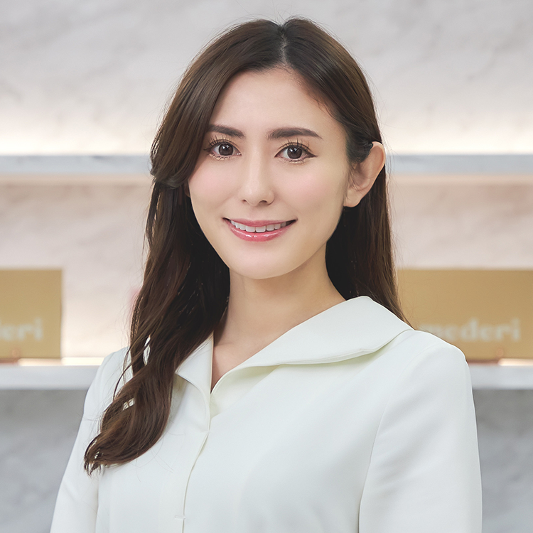 坂梨　亜里咲