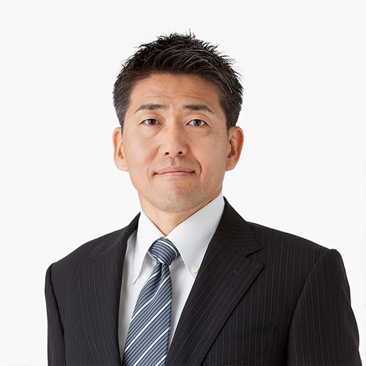 中島　謙一郎