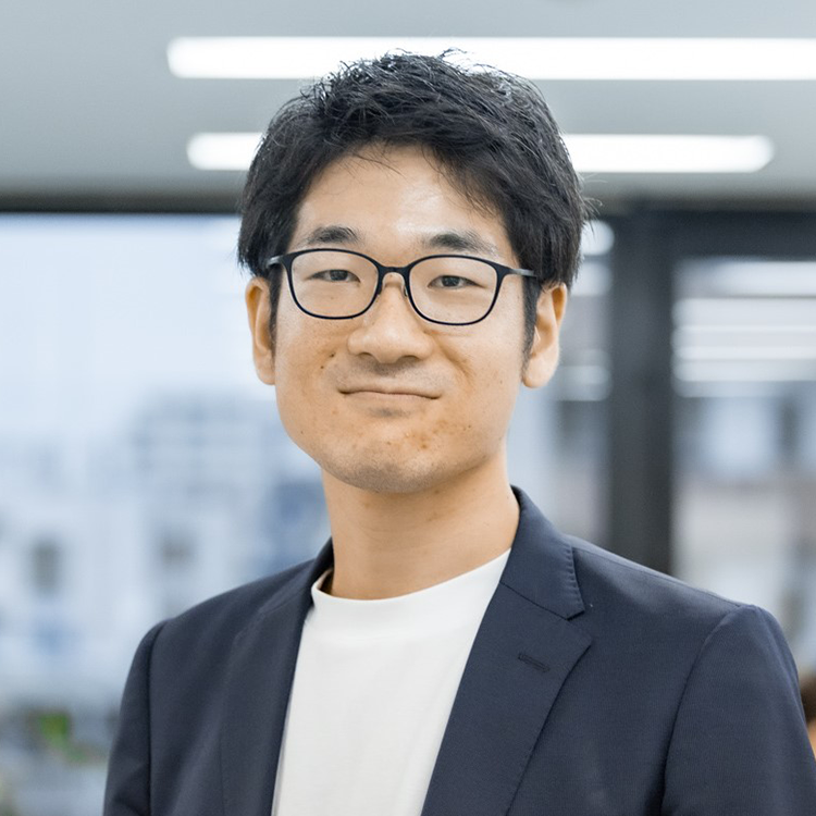 萩原　悠太