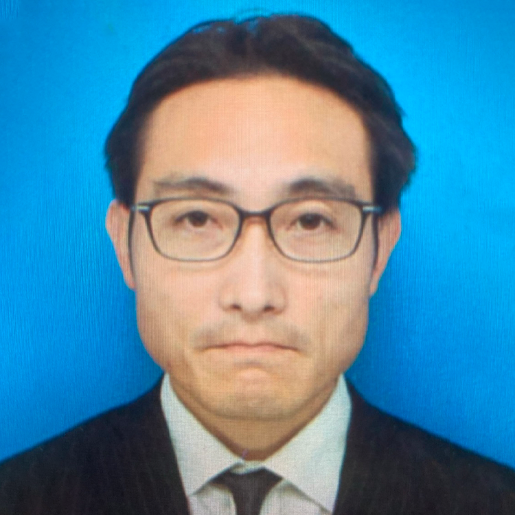 牧野　裕一