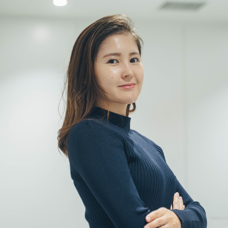 渡邊　愛子