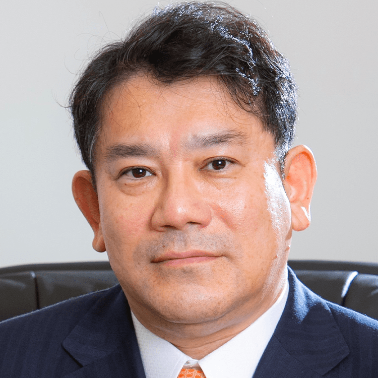 柴原　慶一