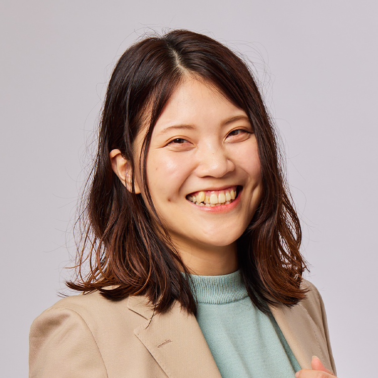 志賀　遥菜