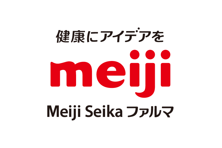 Meiji Seikaファルマ