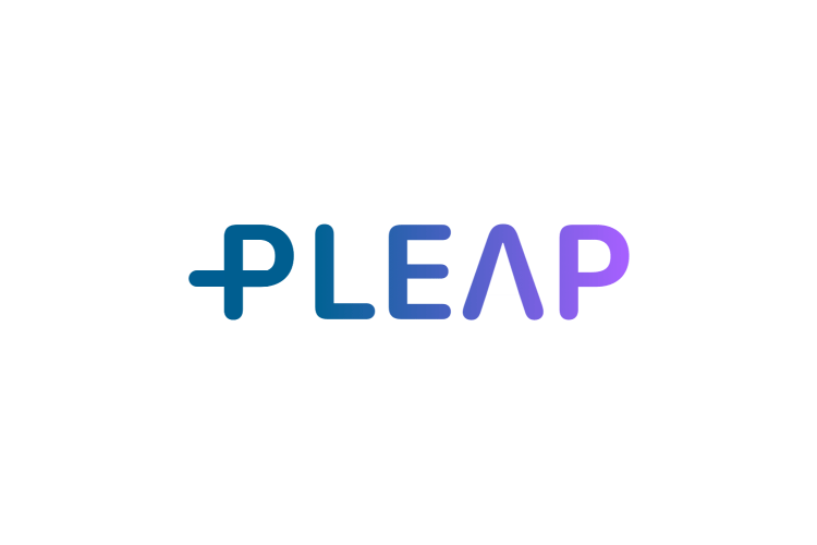 株式会社Pleap loading=