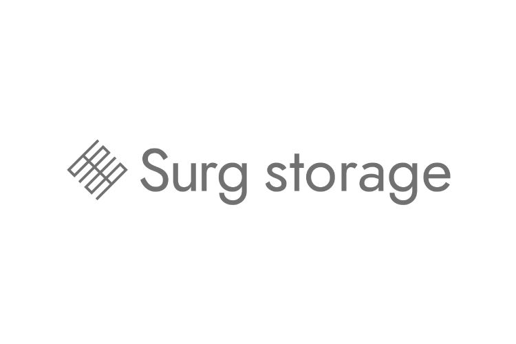 株式会社Surg storage